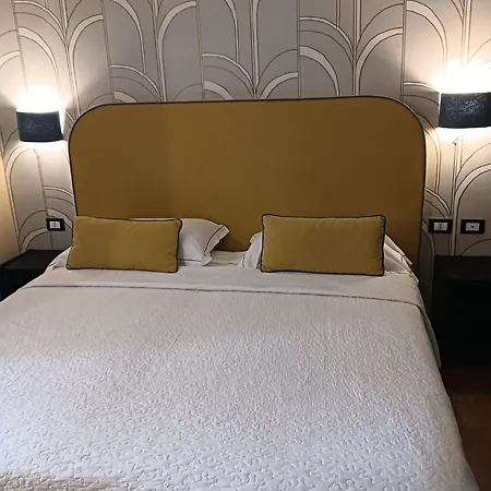 Margutta Gallery Casa de hóspedes *