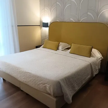 Margutta Gallery Casa de hóspedes *