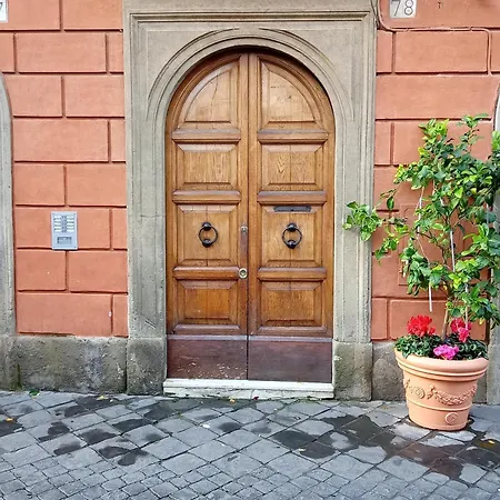 Margutta Gallery Casa de hóspedes Roma