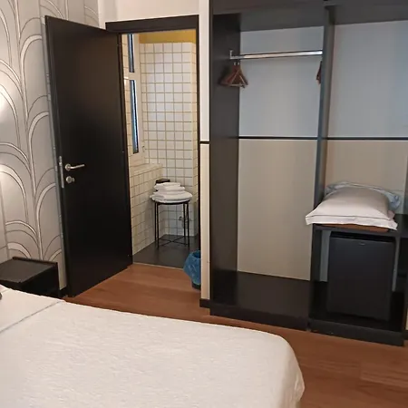 Casa de hóspedes Margutta Gallery *