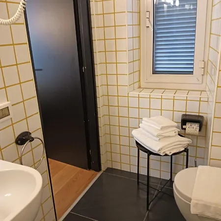 Casa de hóspedes Margutta Gallery *