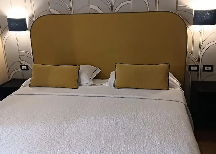 Margutta Gallery Casa de hóspedes *