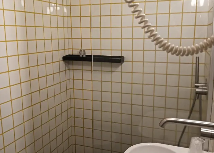 Casa de hóspedes Margutta Gallery