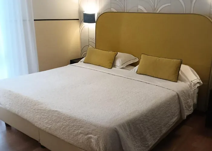 Margutta Gallery Casa de hóspedes *