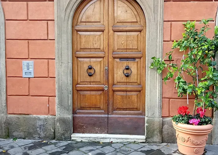 Margutta Gallery Casa de hóspedes Roma